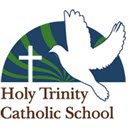 Ecranul Holy Trinity Catholic School pentru extensia magazinului web Chrome în OffiDocs Chromium