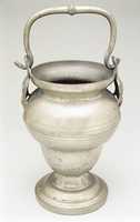 Free download Holy water vessel (Aspersorium) free photo or picture to be edited with GIMP online image editor