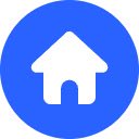 Home Beautiful New Tab Page  screen for extension Chrome web store in OffiDocs Chromium