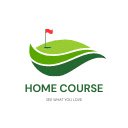 Home Course: Golf Deals  Golf Images  screen for extension Chrome web store in OffiDocs Chromium