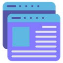 HomeDash Enhanced New Tab  screen for extension Chrome web store in OffiDocs Chromium