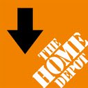 HomeDepot Image Downloader  screen for extension Chrome web store in OffiDocs Chromium