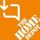 HomeDepot Review Exporter  screen for extension Chrome web store in OffiDocs Chromium