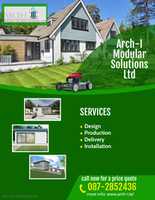 Free download Home Design Builders Ireland free photo or picture to be edited with GIMP online image editor