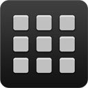 Homegrid  screen for extension Chrome web store in OffiDocs Chromium