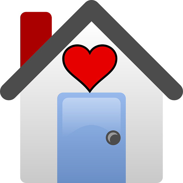 Free download Home House Family - Free vector graphic on Pixabay free illustration to be edited with GIMP free online image editor