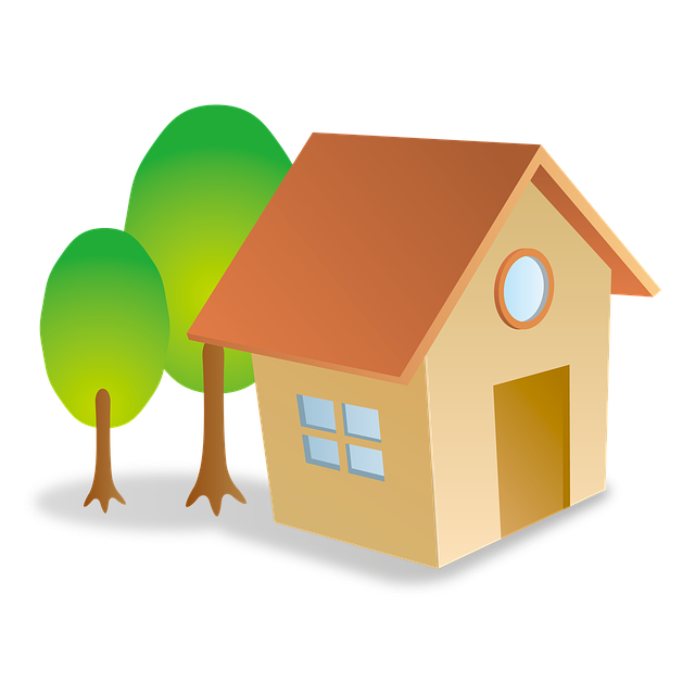 Free download Home House Icon -  free illustration to be edited with GIMP free online image editor