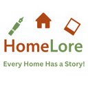 HomeLore  screen for extension Chrome web store in OffiDocs Chromium