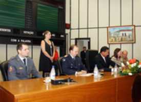 Free download Homenagem ao Dia da Guarda Civil Municipal - 07/10/2010 free photo or picture to be edited with GIMP online image editor