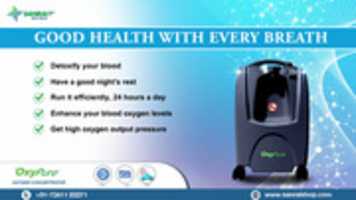Free download home-oxygen-concentrator free photo or picture to be edited with GIMP online image editor