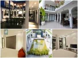 Free download Homestay Co To gia re view dep sat bien free photo or picture to be edited with GIMP online image editor