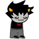 Homestuck Add Remover  screen for extension Chrome web store in OffiDocs Chromium