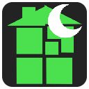 ໜ້າຈໍ Homestuck Night Theme ສຳລັບສ່ວນຂະຫຍາຍ Chrome web store ໃນ OffiDocs Chromium