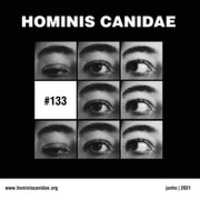 Free download Hominis Canidae #133 - Junho (2021)... free photo or picture to be edited with GIMP online image editor