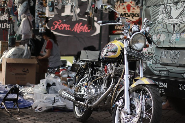 Free download honda motor cb indonesia costum free picture to be edited with GIMP free online image editor