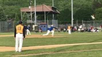 Free download honeoye-baseball-2019-06-04 free photo or picture to be edited with GIMP online image editor