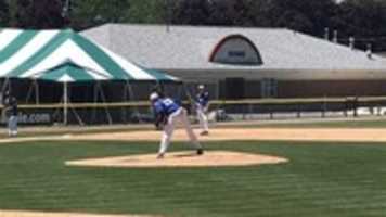 Free download honeoye-baseball-2019-06-08 free photo or picture to be edited with GIMP online image editor