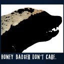 Layar Honey Badger untuk ekstensi toko web Chrome di OffiDocs Chromium