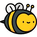 Honey Bee Toys Enhancer-Bildschirm für die Erweiterung des Chrome-Webshops in OffiDocs Chromium