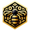 HoneyBlock Wallet  screen for extension Chrome web store in OffiDocs Chromium
