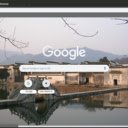 Hongcun Village  screen for extension Chrome web store in OffiDocs Chromium