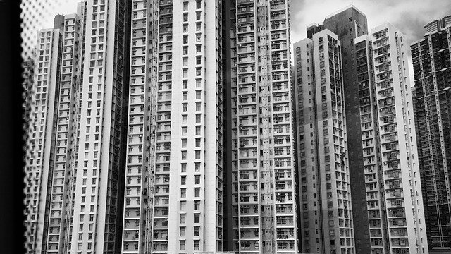 Darmowe pobieranie hongkong hk budynek darmowe zdjęcie do edycji za pomocą bezpłatnego internetowego edytora obrazów GIMP