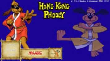 Free download hongkongphooey free photo or picture to be edited with GIMP online image editor