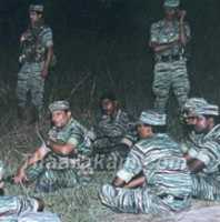 Free download Hon. Prabhakaran and Tamil Tigers free photo or picture to be edited with GIMP online image editor