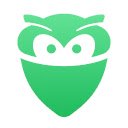 Hoody Privacy Manager  screen for extension Chrome web store in OffiDocs Chromium