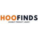 HooFinds | Hoobuy Addon  screen for extension Chrome web store in OffiDocs Chromium