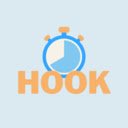 Hook Timeline  screen for extension Chrome web store in OffiDocs Chromium
