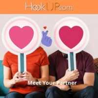 Free download Hook UP Dating free photo or picture to be edited with GIMP online image editor