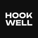 Hookwell Save and Organize your Favorite Emails.  screen for extension Chrome web store in OffiDocs Chromium