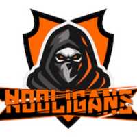 Descarga gratis Hooligans Logo foto o imagen gratis para editar con el editor de imágenes en línea GIMP