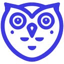 HootaNym  screen for extension Chrome web store in OffiDocs Chromium