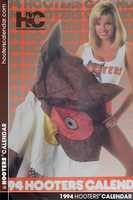 Free download Hooters 1994 Calendar Photos free photo or picture to be edited with GIMP online image editor