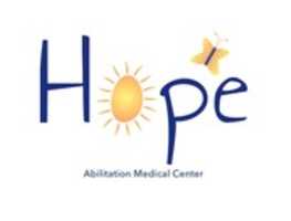 Gratis download Hope Abilitation Medical Center gratis foto of afbeelding om te bewerken met GIMP online afbeeldingseditor