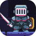 Hoppenhelm Game Embark on a Mighty Knights Quest!  screen for extension Chrome web store in OffiDocs Chromium