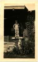 Unduh gratis Horace in Gardena, sekitar tahun 1912 foto atau gambar gratis untuk diedit dengan editor gambar online GIMP