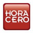 Hora Cero  screen for extension Chrome web store in OffiDocs Chromium