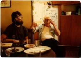 Free download Horace s, Aug. 1981 free photo or picture to be edited with GIMP online image editor