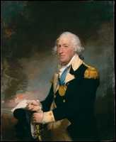 Free download Horatio Gates free photo or picture to be edited with GIMP online image editor