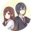Horimiya Wallpaper  screen for extension Chrome web store in OffiDocs Chromium
