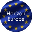 Horizon Europe scherm voor uitbreiding Chrome webwinkel in OffiDocs Chromium