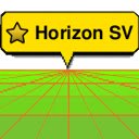 Horizon Info View  screen for extension Chrome web store in OffiDocs Chromium