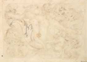 Free download Horizontal Panel Design with Five Hybrid Creatures and a Lion. free photo or picture to be edited with GIMP online image editor