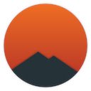 Horizon Wallpapers  screen for extension Chrome web store in OffiDocs Chromium
