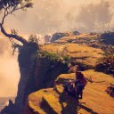 Horizon Zero Dawn Complete Edition  screen for extension Chrome web store in OffiDocs Chromium