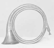 Free download Horn in D free photo or picture to be edited with GIMP online image editor