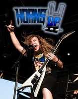 Free download HORNS UP free photo or picture to be edited with GIMP online image editor